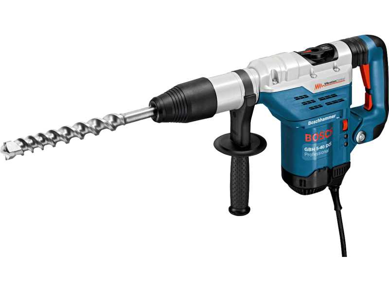 Bosch Hammer GBH5-40