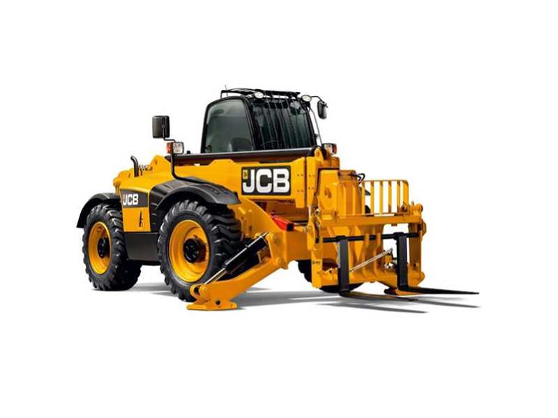 JCB 535-140