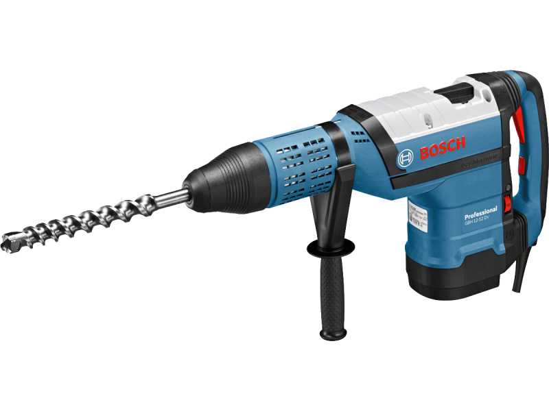 Bosch Hammer GBH12-52