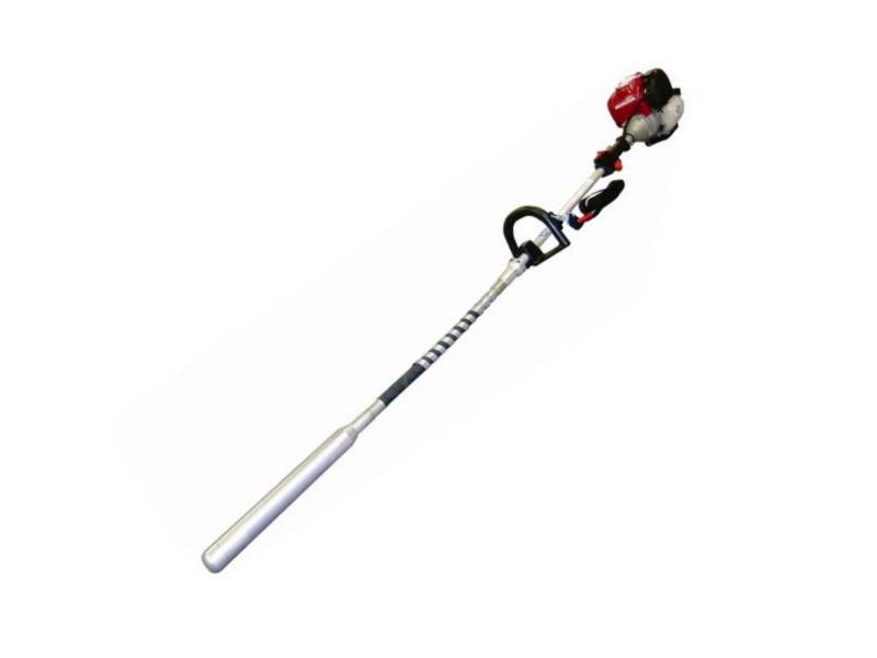 Petrol Strimmer Poker