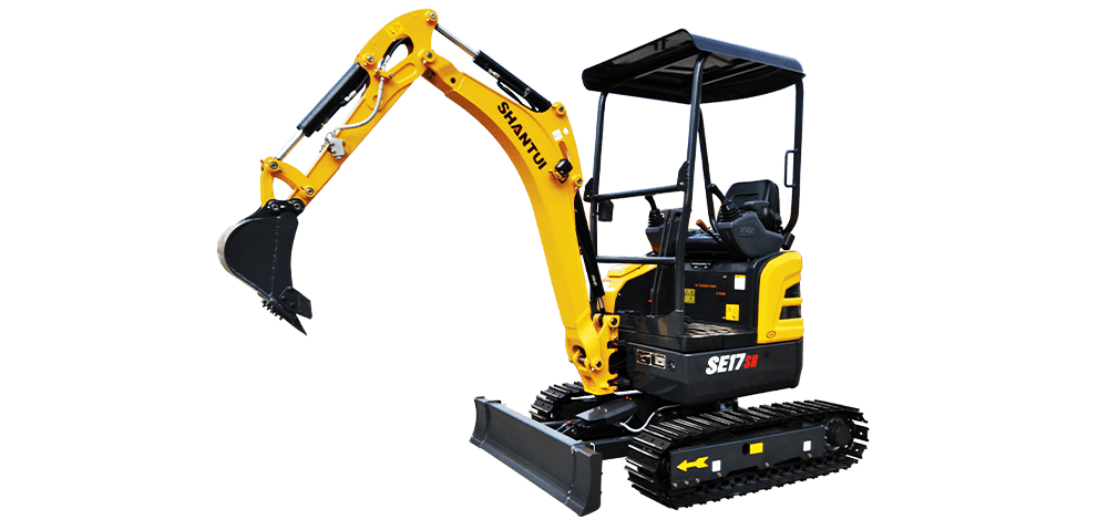 Mini Excavator